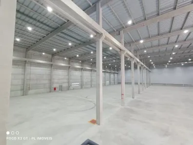 Galpão/Depósito/Armazém para alugar, 4657m² no Laranjeiras, Tijucas