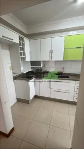 Apartamento com 3 Quartos à venda, 86m² no Jardim Refúgio, Sorocaba