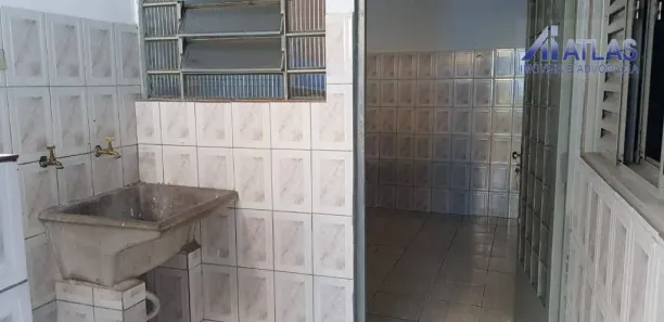 Casa com 1 Quarto para alugar, 20m² no Vila Guilherme, São Paulo