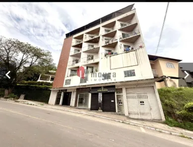 Ponto Comercial à venda, 56m² no Lima Duarte, Lima Duarte