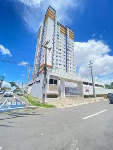 Apartamento com 2 Quartos à venda, 59m² no Uruguai, Teresina