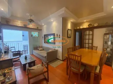 Apartamento com 2 Quartos à venda, 69m² no Maracanã, Rio de Janeiro