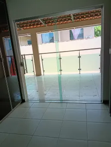 Casa de Condomínio com 3 Quartos para alugar, 100m² no Flores, Manaus