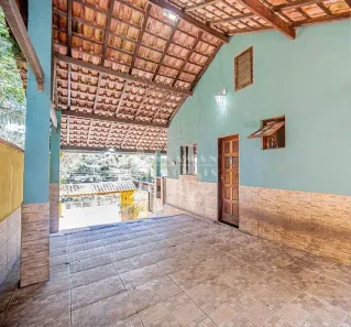 Casa de Condomínio com 3 Quartos à venda, 1170m² no Parque das Rosas, Cotia