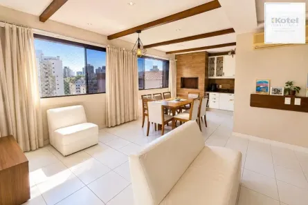 Cobertura com 3 Quartos à venda, 148m² no Higienópolis, Porto Alegre