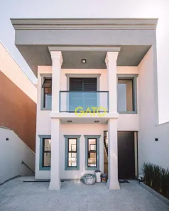 Casa com 3 Quartos à venda, 175m² no Portais (Polvilho), Cajamar