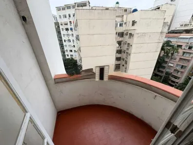 Apartamento com 2 Quartos à venda, 80m² no Flamengo, Rio de Janeiro