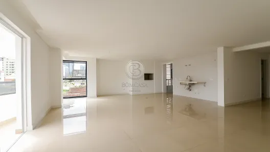 Apartamento com 3 Quartos à venda, 134m² no Portão, Curitiba