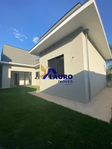 Casa com 3 Quartos à venda, 137m² no Chácaras Alpina, Valinhos