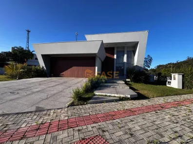 Casa de Condomínio com 3 Quartos à venda, 223m² no São Simão, Criciúma