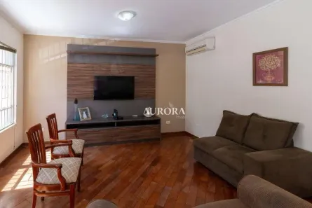 Casa com 3 Quartos à venda, 193m² no Jardim Alvorada, Londrina