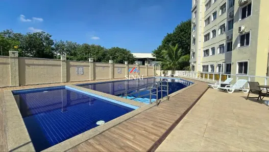 Apartamento com 2 Quartos à venda, 48m² no Colégio, Rio de Janeiro