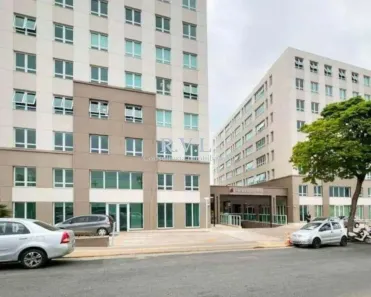 Sala Comercial com 2 Quartos para alugar, 45m² no Alvinópolis, Atibaia
