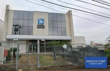 Galpão/Depósito/Armazém à venda, 2127m² no Higienópolis, Piracicaba