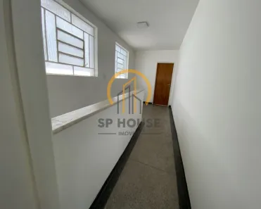 Sala Comercial para alugar, 80m² no Vila do Encontro, São Paulo