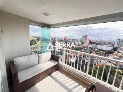 Apartamento com 3 Quartos para alugar, 84m² no Brotas, Salvador