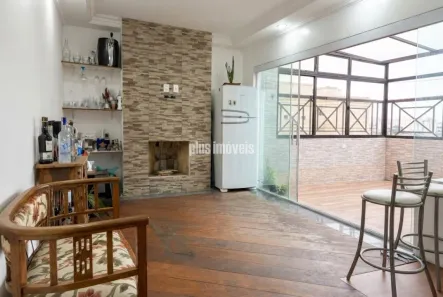 Apartamento com 2 Quartos à venda, 113m² no Perdizes, São Paulo