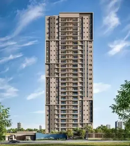 Apartamento com 3 Quartos à venda, 120m² no Jardim Park Meraki, Indaiatuba