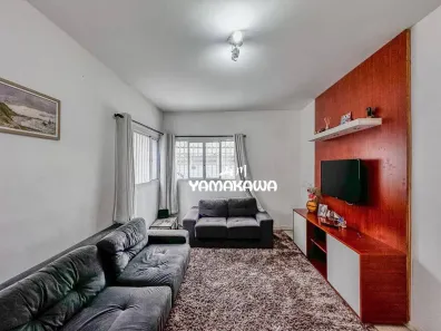 Sobrado com 3 Quartos à venda, 135m² no Vila Campanela, São Paulo