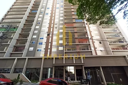 Apartamento com 2 Quartos à venda, 67m² no Vila Primavera, São Paulo