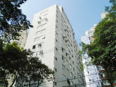 Apartamento com 3 Quartos à venda, 95m² no Indianópolis, São Paulo