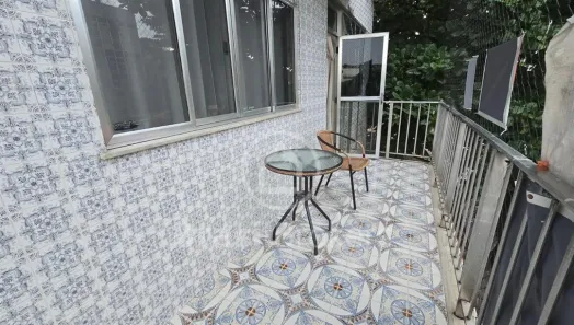 Apartamento com 3 Quartos à venda, 98m² no Tauá, Rio de Janeiro