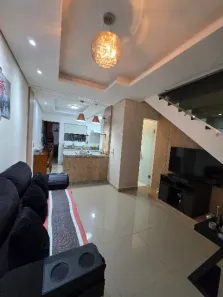 Casa com 2 Quartos à venda, 65m² no Morro do Claro, Sete Lagoas
