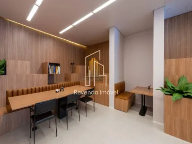 Sala Comercial à venda, 46m² no Paraíso, São Paulo