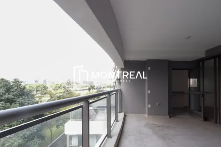 Apartamento com 3 Quartos à venda, 221m² no Água Branca, São Paulo