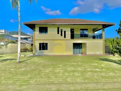 Casa com 3 Quartos à venda, 352m² no Testo Rega, Pomerode