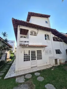 Casa de Condomínio com 4 Quartos à venda, 216m² no Recreio dos Bandeirantes, Rio de Janeiro