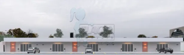 Ponto Comercial à venda, 232m² no Centro, Brodowski