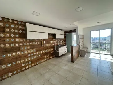 Apartamento com 2 Quartos para alugar, 56m² no Gopoúva, Guarulhos