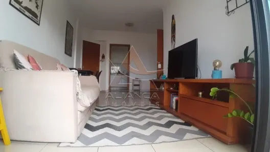 Apartamento com 2 Quartos à venda, 75m² no Jardim Paulistano, Ribeirão Preto