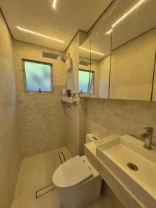 Casa de Condomínio com 2 Quartos à venda, 61m² no Parque Villa Flores, Sumaré