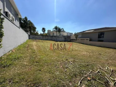 Lote/Terreno à venda, 300m² no Jardim Residencial Mont Blanc, Sorocaba