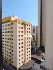 Apartamento com 3 Quartos para alugar, 85m² no Parque Residencial Aquarius, São José dos Campos
