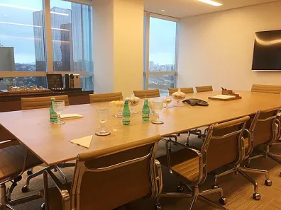 Sala Comercial à venda, 106m² no Vila Olímpia, São Paulo
