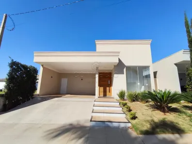 Casa de Condomínio com 3 Quartos para alugar, 280m² no Terravista Residence Club, Mirassol