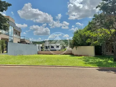 Lote/Terreno à venda, 521m² no Residencial e Empresarial Alphaville, Ribeirão Preto
