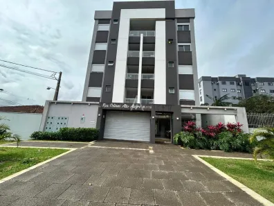 Apartamento com 3 Quartos para alugar, 128m² no Alto Alegre, Cascavel
