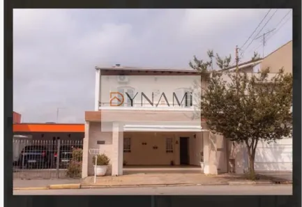 Sobrado com 4 Quartos à venda, 220m² no Jardim Armênia, Mogi das Cruzes