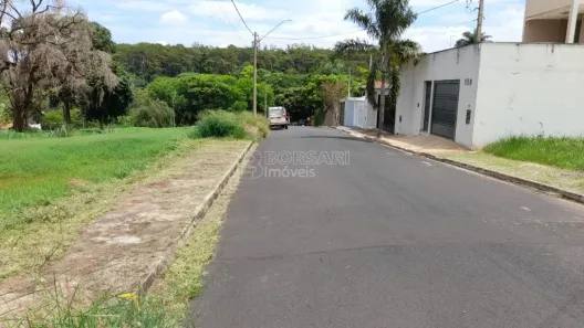 Lote/Terreno à venda, 989m² no Vila Harmonia, Araraquara