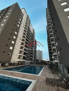 Apartamento com 2 Quartos à venda, 56m² no Rudge Ramos, São Bernardo do Campo