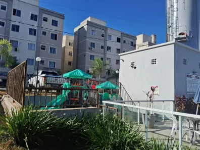 Apartamento com 2 Quartos à venda, 42m² no Tucum, Cariacica