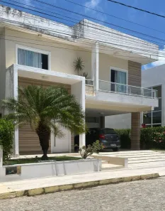 Casa de Condomínio com 4 Quartos à venda, 260m² no Robalo, Aracaju