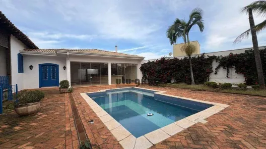 Casa com 4 Quartos à venda, 647m² no Alto das Palmeiras, Itu