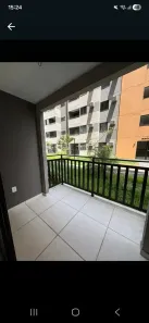 Apartamento com 2 Quartos à venda, 45m² no Caxangá, Recife