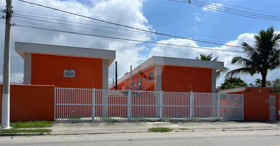 Apartamento com 2 Quartos à venda, 53m² no Boraceia, Bertioga