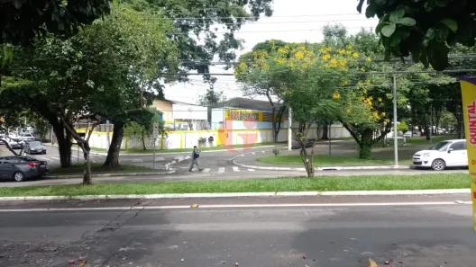 Ponto Comercial para alugar, 60m² no Jardim das Indústrias, São José dos Campos